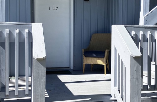 Daphne Condo | Pet-Friendly 2 Bedroom Condo with Ocean View on Mobile Bay