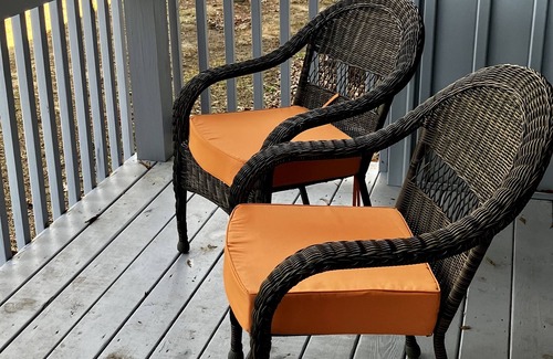 Daphne Condo | Pet-Friendly 2 Bedroom Condo with Ocean View on Mobile Bay