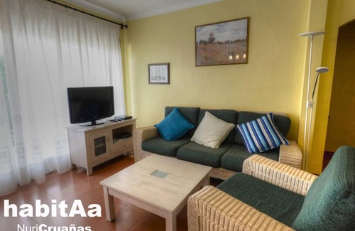 Sant Feliu de Guixols Apartment | 115 m² Apartment ∙ 5 bedrooms ∙ 9 guests