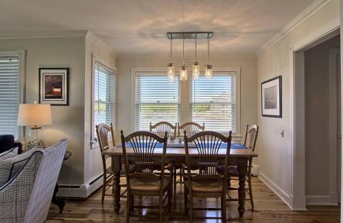 Boyne City House | Waterfront Escape at 115 Water Street Inn - Rated 10/10