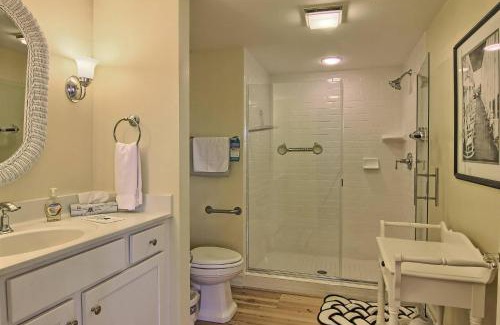 Boyne City House | Waterfront Escape at 115 Water Street Inn - Rated 10/10