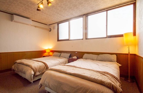 Hakodate House | 116 m² House ∙ 3 bedrooms ∙ 8 guests