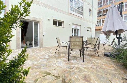 Castro Apartment | Spacious Apartment for 8 Guests - Family-Friendly Retreat