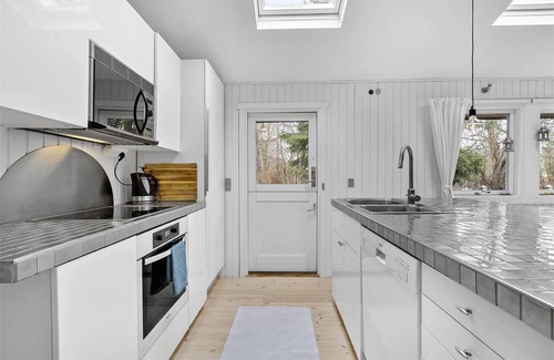Hundested House | 1176-N Hundested - Brune Bakke 1
