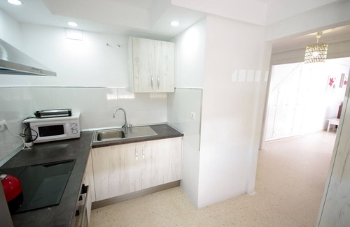Tarifa House | Beachfront Bliss at Casa del Mar - Rated 10/10 by Guests