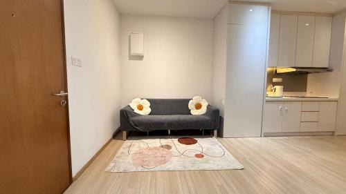 Tanjung Bungah Apartment | 118 Island Plaza Tg Tokong Gurney Straits Quay 1BR 1CP Wifi 4pax