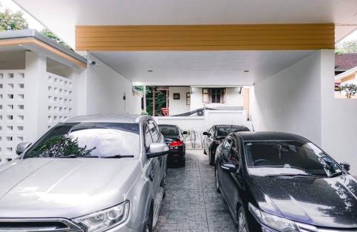 Su Thep Villa | 118 Pool Villa in town near CMU & Nimman