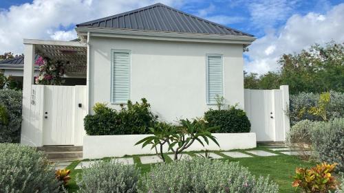 Jolly Harbour Villa | 118 Villa Aloe