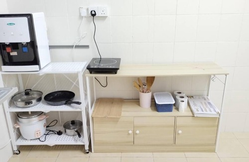 Seremban 2 House | Cozy 1181 GCH S2 # U Homestay for Your Next Getaway