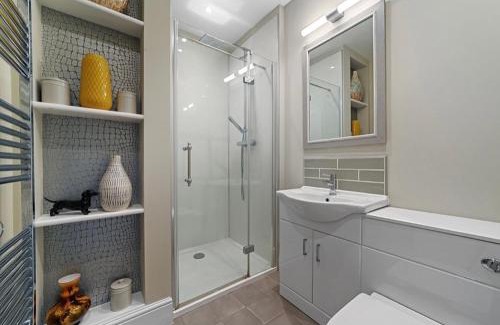 Bury St Edmunds Apartment | Discover 119 Northgate St: One-Bedroom Gem Awaits You