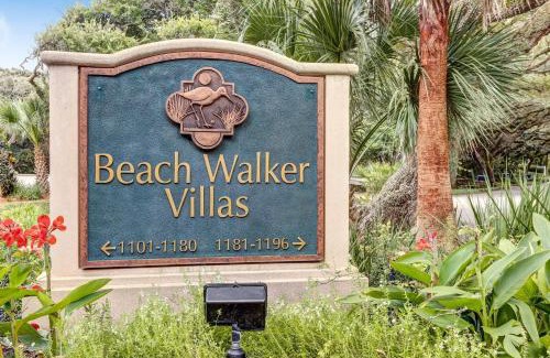 Fernandina Beach House | Beach Walker: Family-Friendly Oceanfront Getaway
