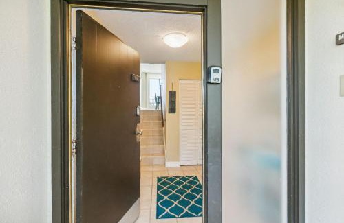 Fernandina Beach House | Beach Walker: Family-Friendly Oceanfront Getaway