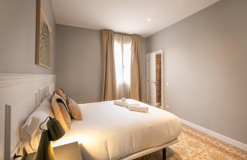 La Sagrada Familia Apartment | 11MAL1055 - Fantastic apartment near Sagrada Famil
