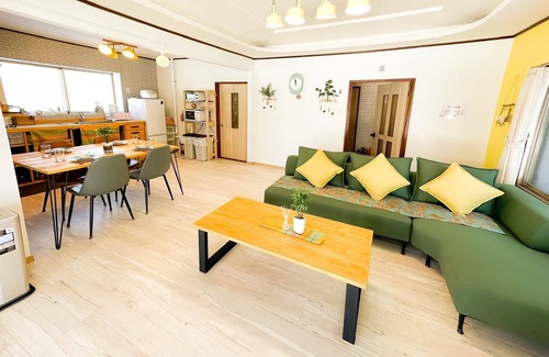 Noboribetsu House | Convenient Stay Near Noboribetsu with Family-Friendly Perks