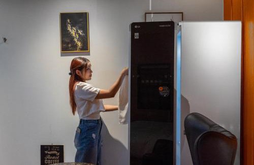 Cheongju Hotel | 12번길stay