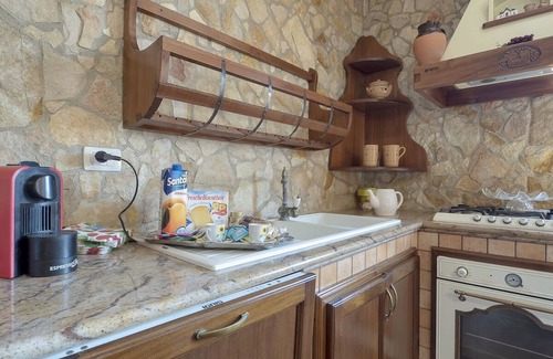 Marina di Mancaversa Villa | Idyllic Villa with Pool, Hot Tub & Ocean Views - 10/10 Rating