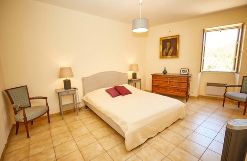 Sauvian Other | Historic Castle Retreat Near Beach with Private Pool & Dining
