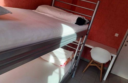 Rijsenbergwijk Apartment | 12 Beds-sized apartment with rapid acces to the Heart of Ghent