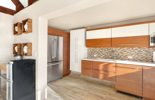 The Valley Villa | Discover 12 BR Villas with Ocean Views & Concierge Service