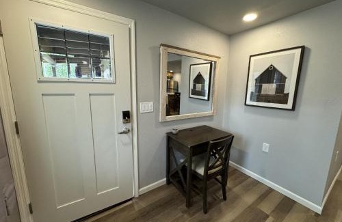 Sedona Apartment | Cozy 12 Creekside Retreat Condo with Inviting Hot Tub