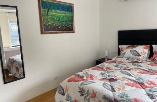 Leuro Apartment | Ideal Stay in Miraflores with Family-Friendly Amenities