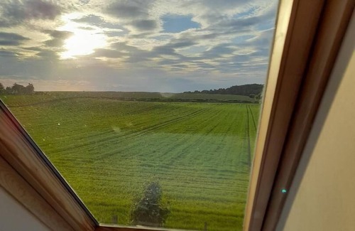 Buckie House | Unbeatable Discounts & 10/10 Guest Rated Hotel Amenities