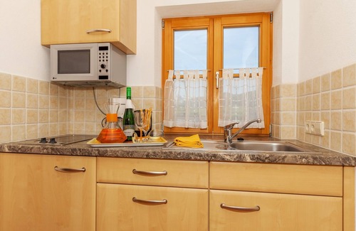 Reit im Winkl Apartment | Convenient Ein-Raum-Ferienwohnung Unterberg with Spa & Kitchen