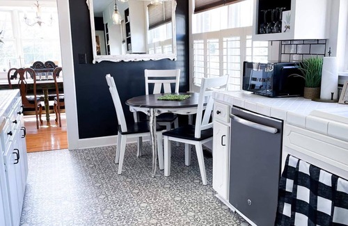 Boaz House | Historic Turret House: A Guest Rated 10/10 Experience