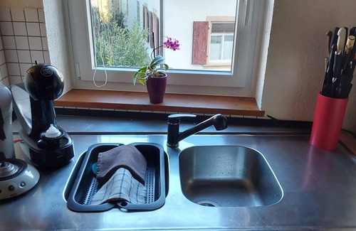 Wyhl House | Convenient Vacation Home Near Europapark Rust - Child-Friendly