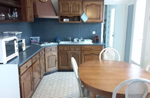 Coex House | Oceanfront Retreat Near St Gilles Croix de Vie with Spa