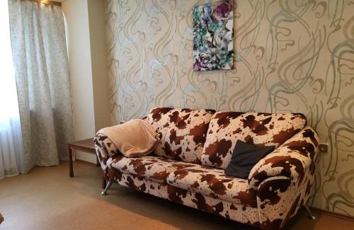 Narva-Joesuu Apartment | Family-Friendly Retreat at 12 Koidu with High Guest Ratings