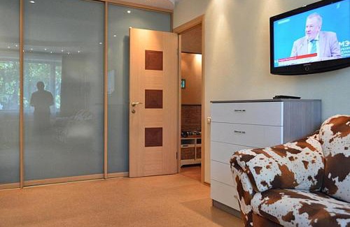 Narva-Joesuu Apartment | Family-Friendly Retreat at 12 Koidu with High Guest Ratings
