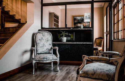 Newcastle Bed & Breakfast | Charming Bed and Breakfast with Kitchen, Rated 9/10