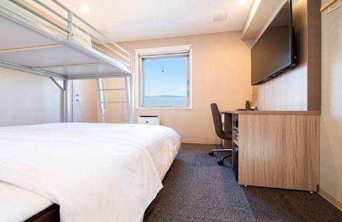 Takagi-mura Hotel | Discover Comfort at Super Hotel Nagano Iida Inter