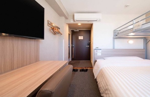 Takagi-mura Hotel | Discover Comfort at Super Hotel Nagano Iida Inter