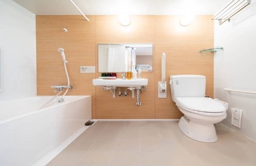 Takagi-mura Hotel | Discover Comfort at Super Hotel Nagano Iida Inter
