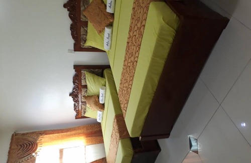 Aklan Province Resort | Cozy Resort Retreat for 5 Guests with Pool Access