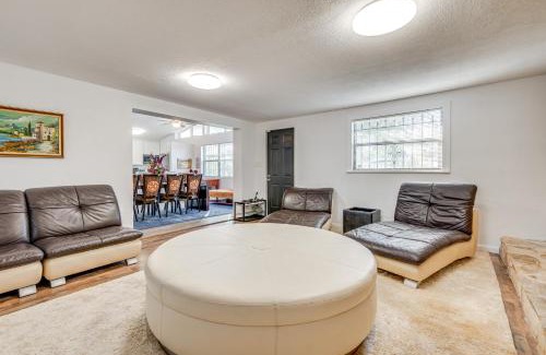 Cocoa House | 12 Mi to Beach Home with Outdoor Dining in Cocoa!