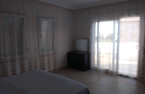 Incekum Villa | Year-Round Retreat: Pool, Spa & Breakfast Awaits You