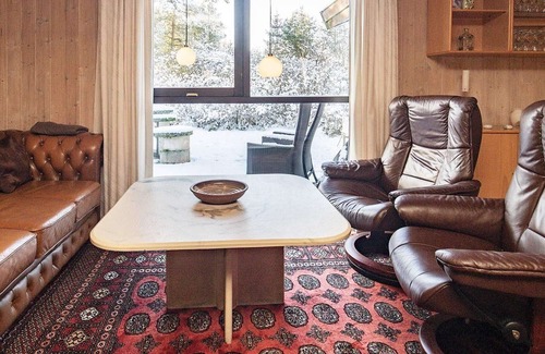Rødhus House | Spacious 12-Person Holiday Home in Pandrup for Family Fun