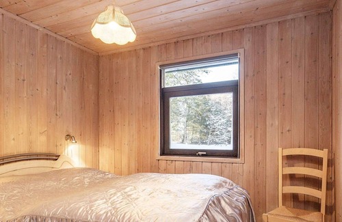 Rødhus House | Spacious 12-Person Holiday Home in Pandrup for Family Fun