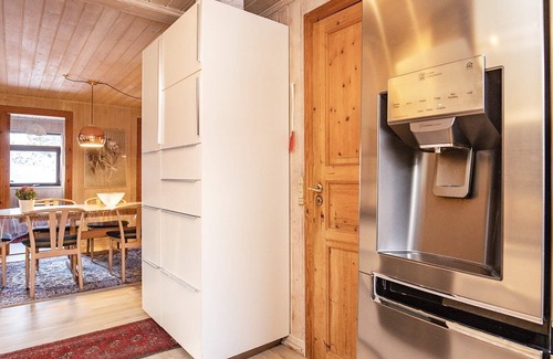 Rødhus House | 12 person holiday home in Pandrup