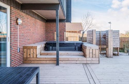 Thyboron House | Discover Holiday Home Thyborøn VI: Family-Friendly Retreat