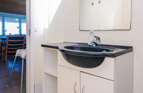 Aarosund House | Ideal Holiday Home for 12 in Haderslev with Pool & Hot Tub