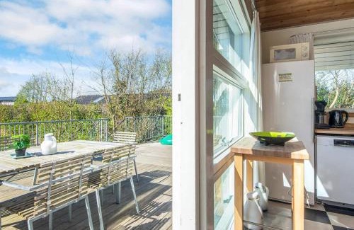 Aarosund House | Ideal Holiday Home for 12 in Haderslev with Pool & Hot Tub