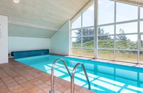 Rødhus House | 12 person holiday home in Pandrup-By Traum