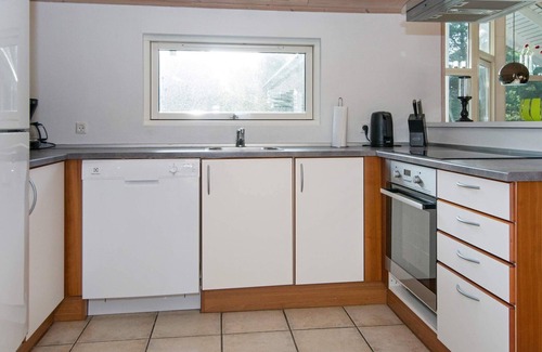 Havneby House | 12 person holiday home in Rømø