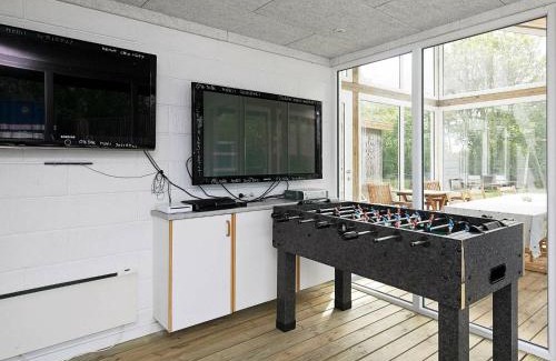 Vinderup House | Family-Friendly Four-Bedroom Holiday Home in Vinderup