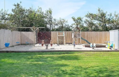 Vinderup House | Family-Friendly Four-Bedroom Holiday Home in Vinderup