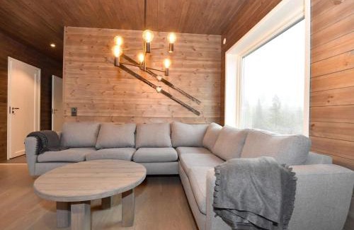 Idre House | Family-Friendly Holiday Home IDRE VI with Accessibility Features